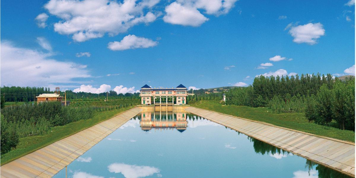 南水北調(diào)東線一期東平湖~濟(jì)南段輸水工程(濟(jì)平干渠)